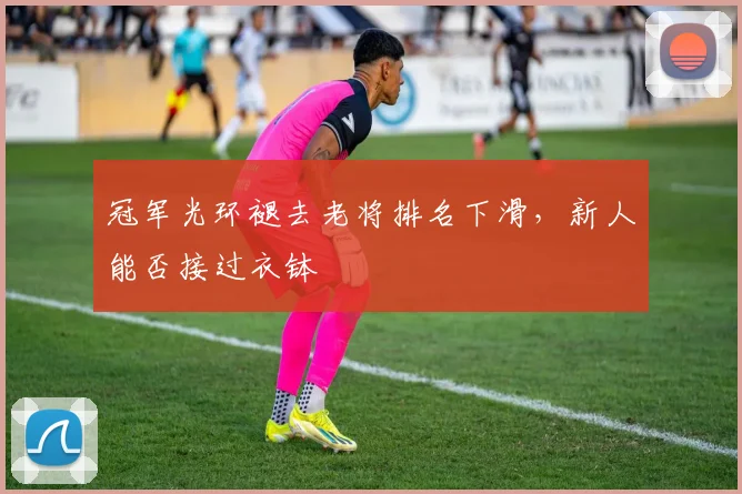 冠军光环褪去老将排名下滑,新人能否接过衣钵